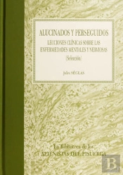 Alucinados Y Perseguidos