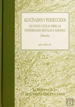 Bertrand.pt - Alucinados Y Perseguidos