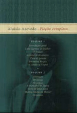 Bertrand.pt - Aluísio Azevedo