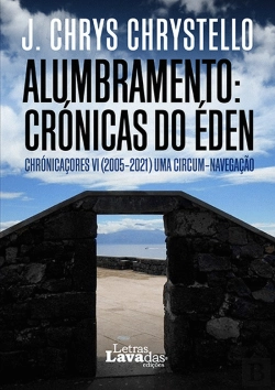 Bertrand.pt - Alumbramento - Crónicas do Éden