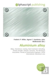 Aluminium Alloy