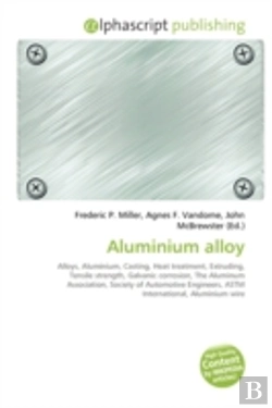 Bertrand.pt - Aluminium Alloy