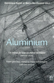 Aluminium Du Métal De Luxe Au Métal De Masse Xixe Xxie Siècle
