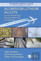 Aluminum-Lithium Alloys