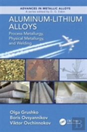 Aluminum-Lithium Alloys