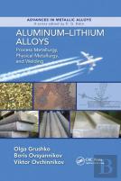 Aluminum-Lithium Alloys