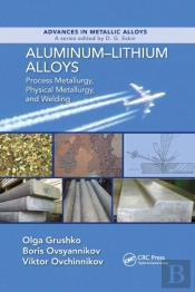 Aluminum-Lithium Alloys