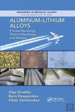 Bertrand.pt - Aluminum-Lithium Alloys