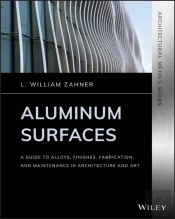 Aluminum Surfaces