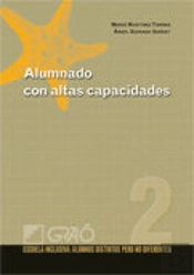 Alumnado Con Altas Capacidades