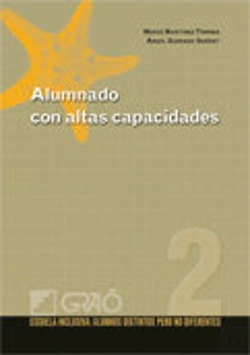 Bertrand.pt - Alumnado Con Altas Capacidades