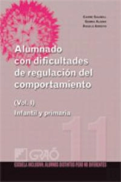 Bertrand.pt - Alumnado Con Dificultades De Regulación Del Comportamiento