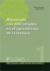 Alumnado Con Dificultades En El Aprendizaje De La Lectura