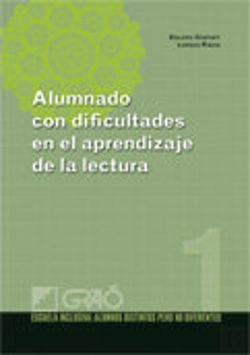 Bertrand.pt - Alumnado Con Dificultades En El Aprendizaje De La Lectura