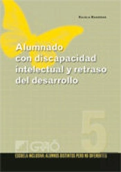 Alumnado Con Discapacidad Intelectual Y Retraso Del Desarrollo