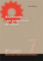 Alumnado Con Problemas De Salud