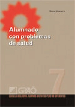 Bertrand.pt - Alumnado Con Problemas De Salud