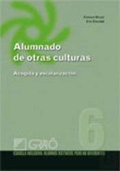 Alumnado De Otras Culturas.