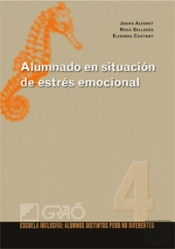 Alumnado En Situación De Estrés Emocional