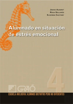 Bertrand.pt - Alumnado En Situación De Estrés Emocional