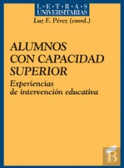 Alumnos Con Capacidad Superior
