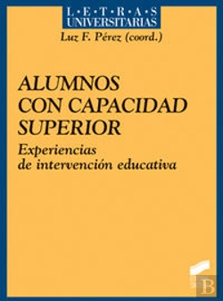 Bertrand.pt - Alumnos Con Capacidad Superior