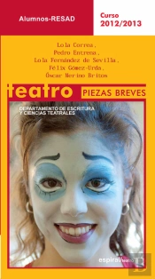 Alumnos. Piezas Breves