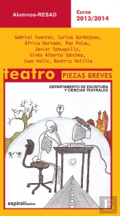 Alumnos. Teatro. Piezas Breves