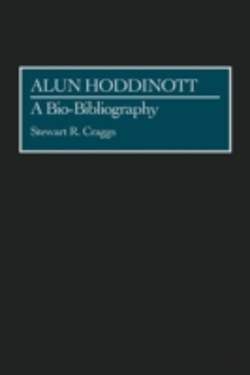 Bertrand.pt - Alun Hoddinott