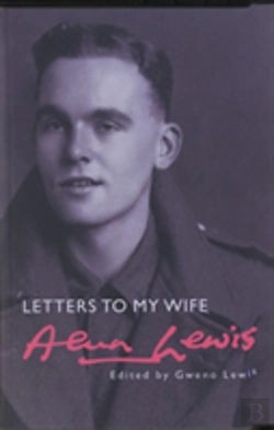 Bertrand.pt - Alun Lewis: Letter To My Wife
