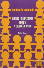 Alunos e Professores Perante a Educação Cívica