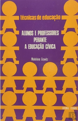 Bertrand.pt - Alunos e Professores Perante a Educação Cívica