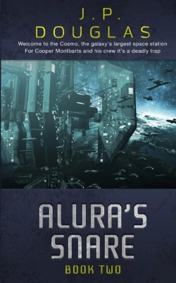 Bertrand.pt - Alura'S Snare