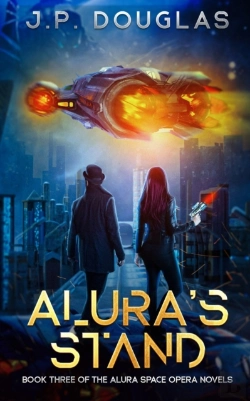 Bertrand.pt - Alura'S Stand
