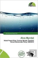 Alva Myrdal