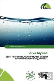 Alva Myrdal