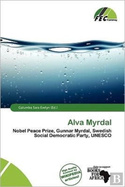 Bertrand.pt - Alva Myrdal