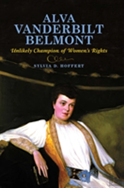 Bertrand.pt - Alva Vanderbilt Belmont
