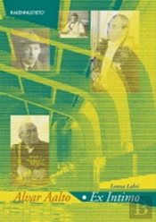 Alvar Aalto-Ex Intimo
