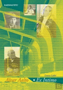 Bertrand.pt - Alvar Aalto-Ex Intimo