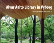 Alvar Aalto Library In Vyborg