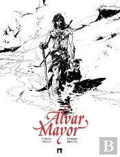 Alvar Mayor