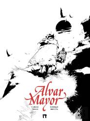 Alvar Mayor Vol. 03