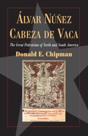 Alvar Nunez Cabeza De Vaca
