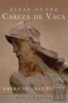Alvar Nunez Cabeza De Vaca