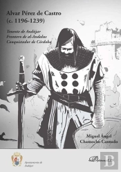 Alvar Pérez De Castro (C. 1196-1239)