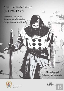 Bertrand.pt - Alvar Pérez De Castro (C. 1196-1239)