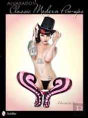 Alvarado'S Classic Modern Pin-Ups