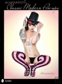 Bertrand.pt - Alvarado'S Classic Modern Pin-Ups