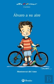 Álvaro A Su Aire